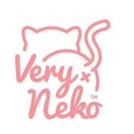 VeryNeko UK discount code